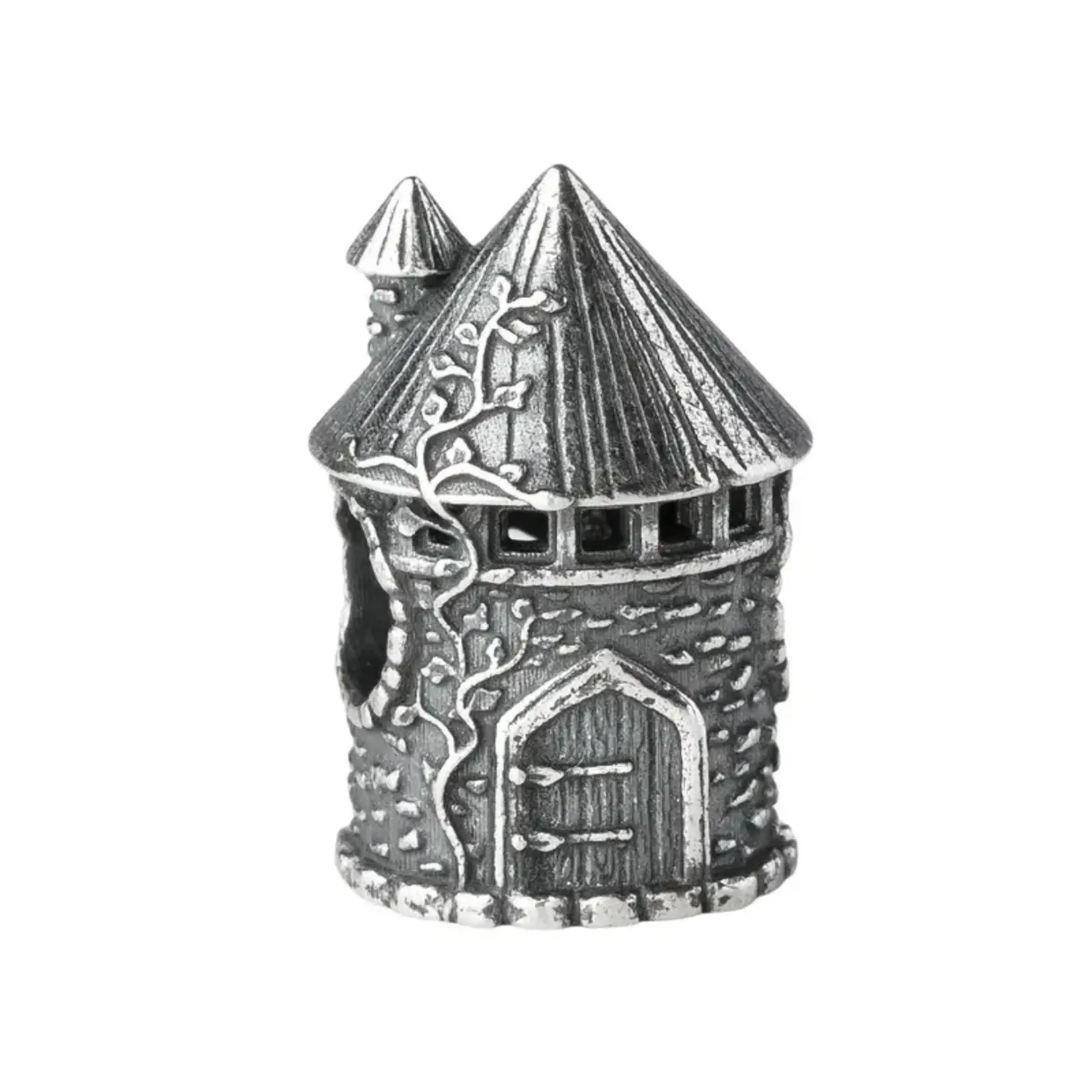 Elfbeads Point Of View Charm - Sterling Silver