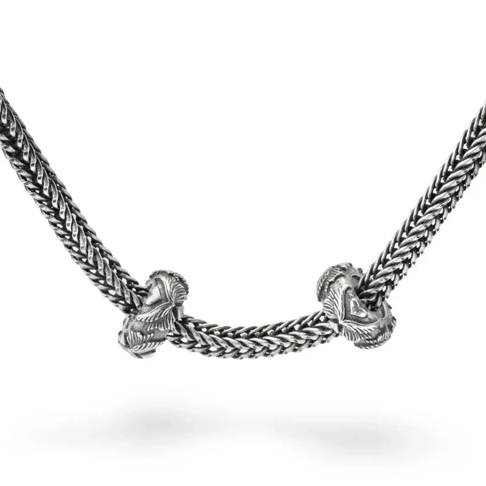 Elfbeads ElfWings Stopper - Sterling Silver