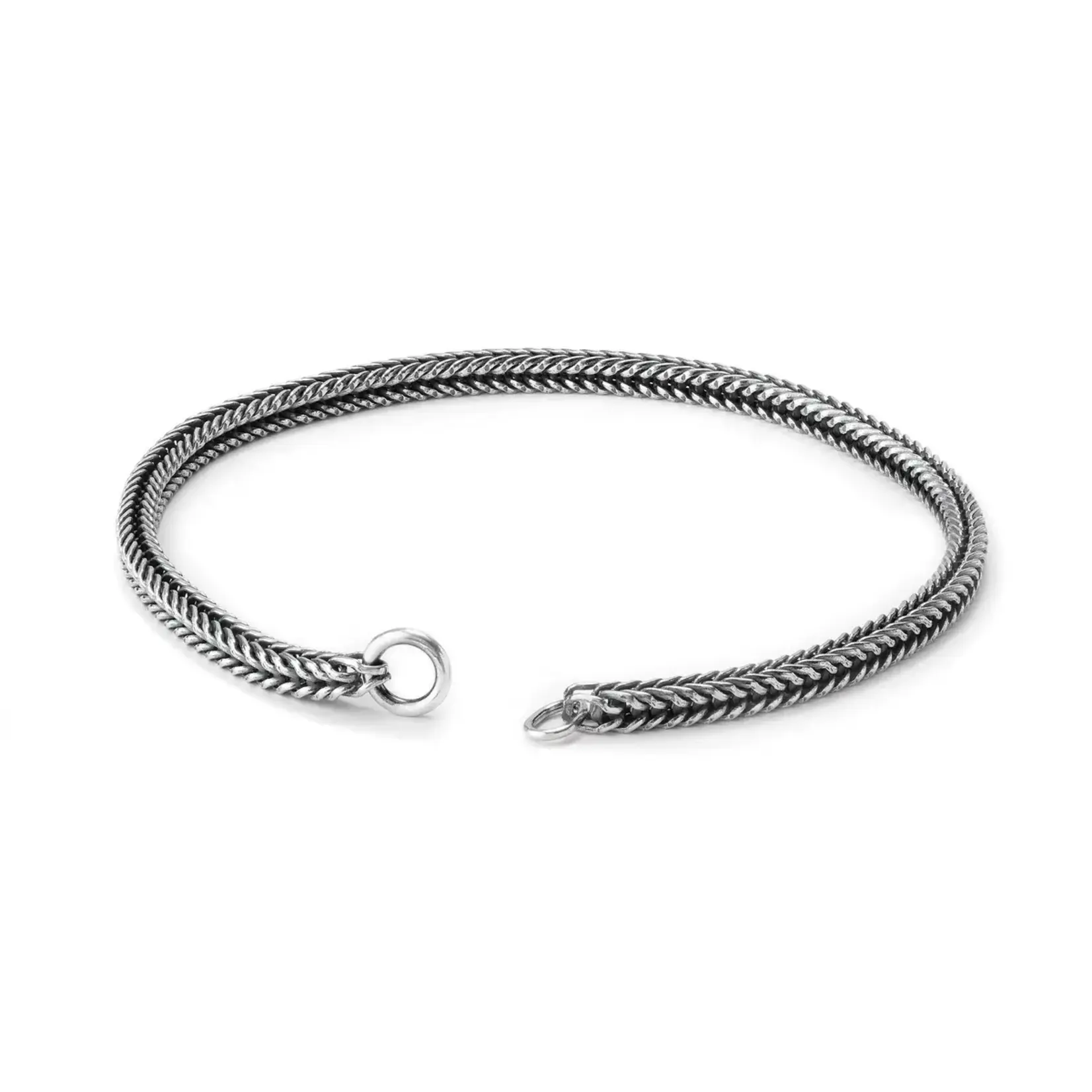 Elfbeads Basics Bracelet - Sterling Silver
