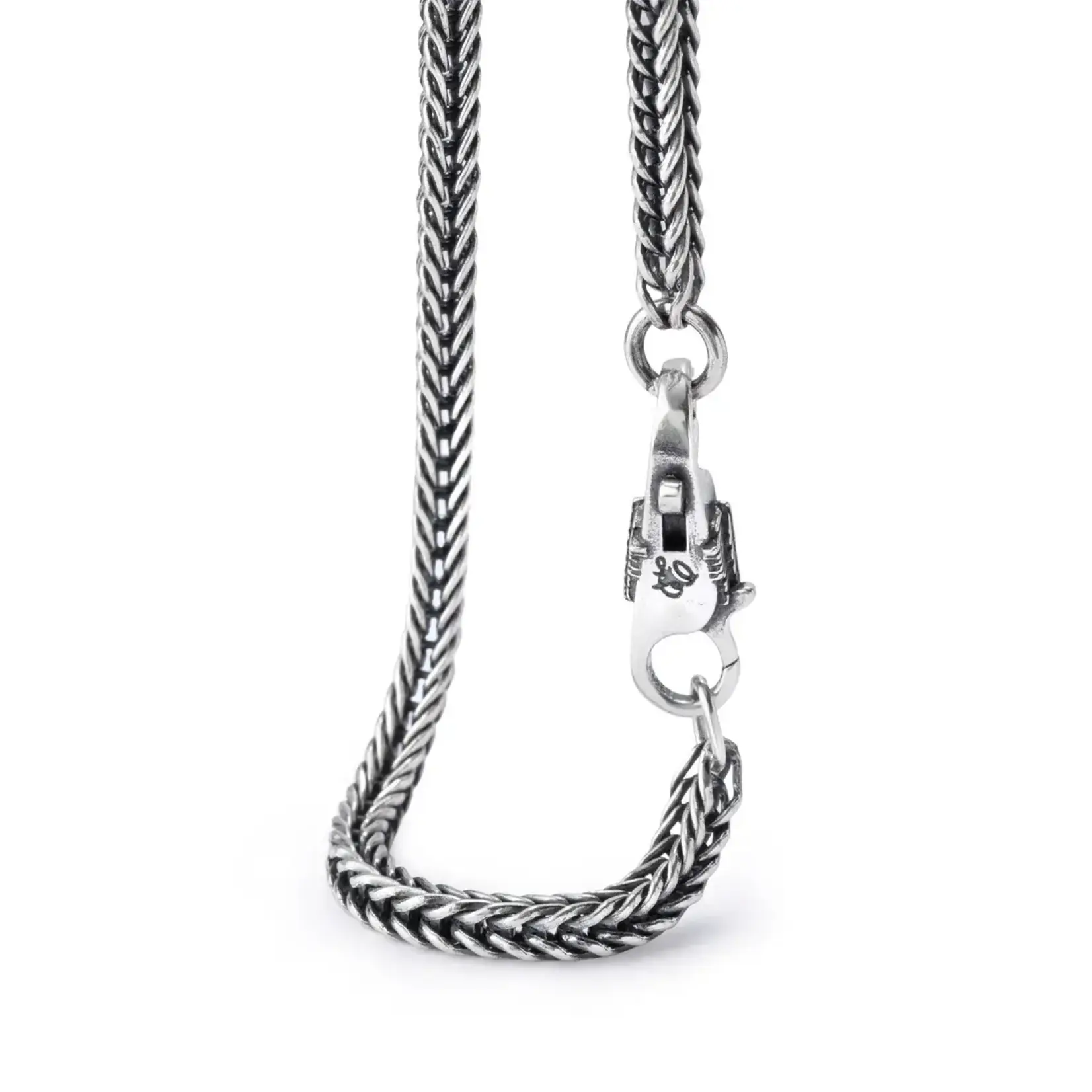 Elfbeads Basics Bracelet - Sterling Silver