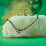 Elfbeads Basics Bracelet - Sterling Silver