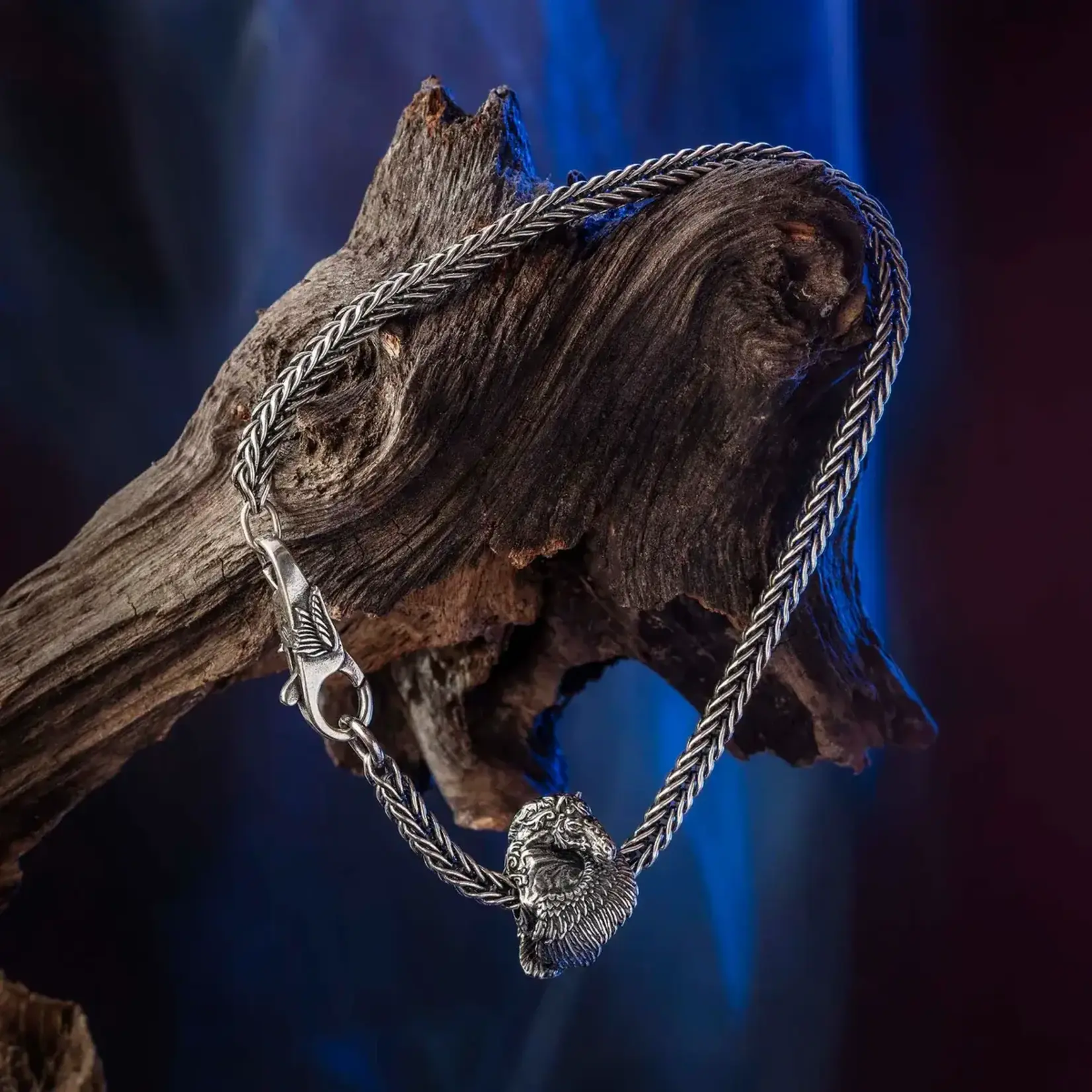 Elfbeads Master Bracelet - Sterling Silver