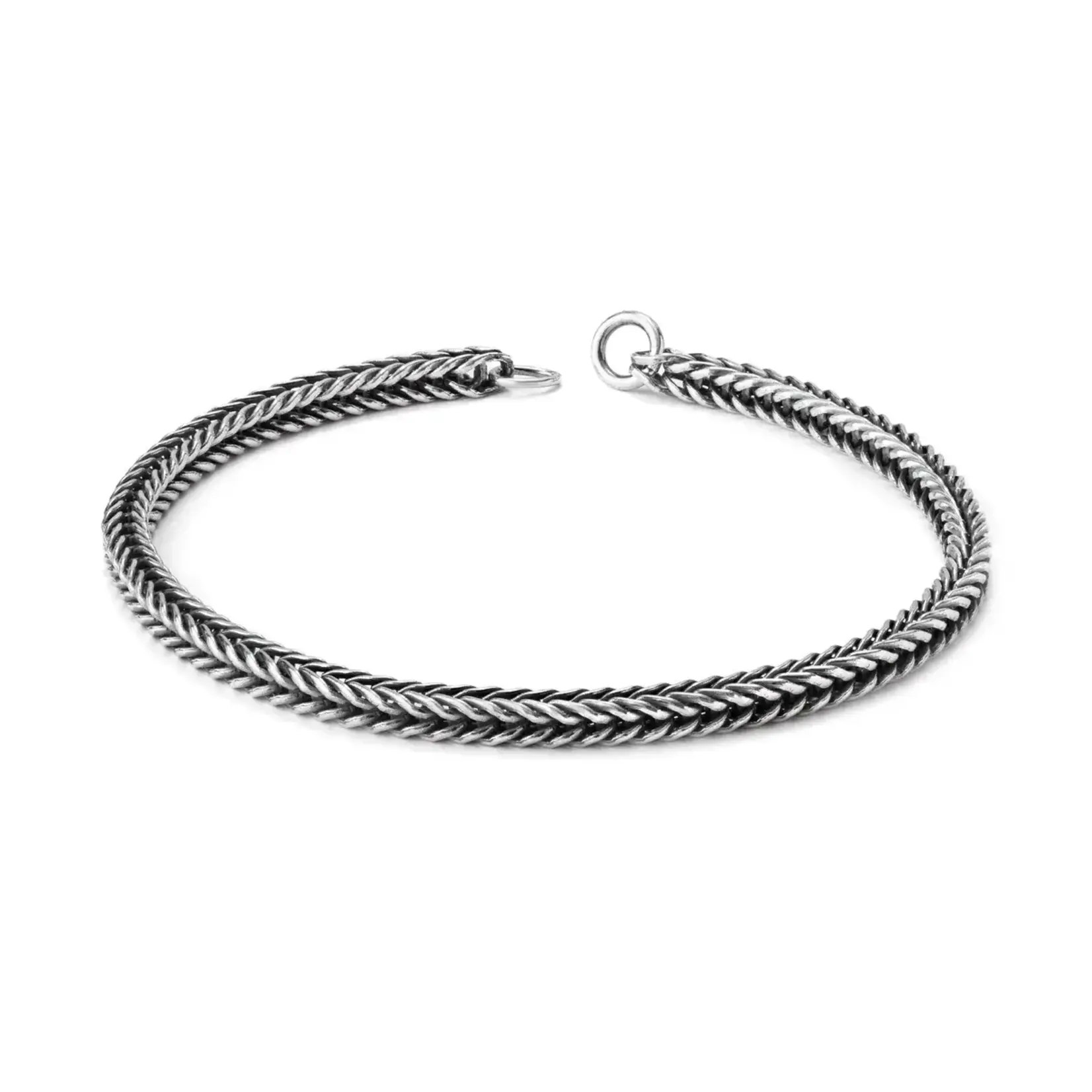 Elfbeads Master Bracelet - Sterling Silver