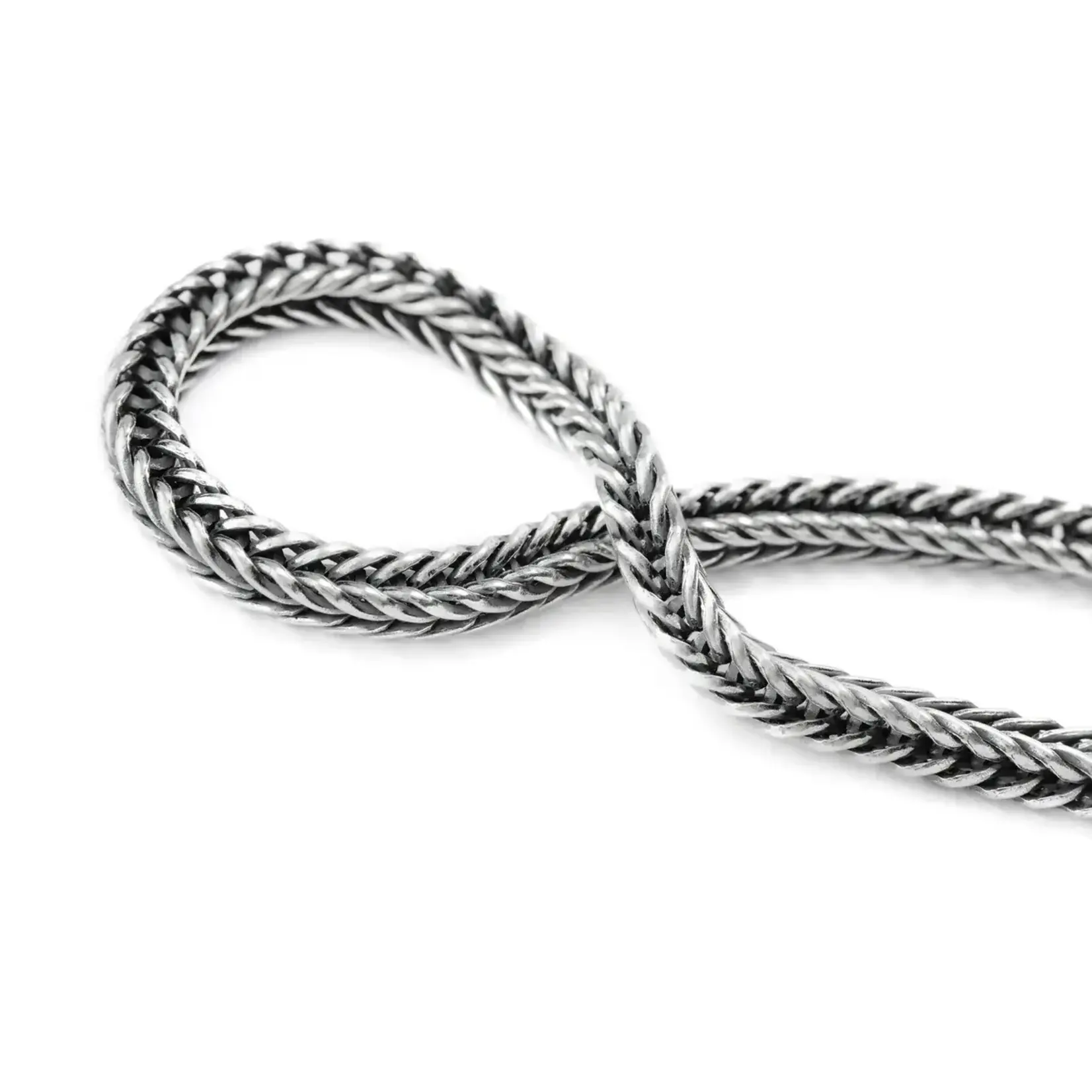 Elfbeads Master Bracelet - Sterling Silver