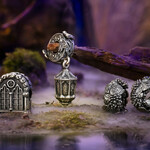 Sterling Silver Charms