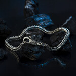 Sterling Silver Bracelets