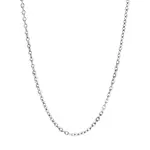 Elfbeads Dreamlink Chain Necklace - Sterling Silver