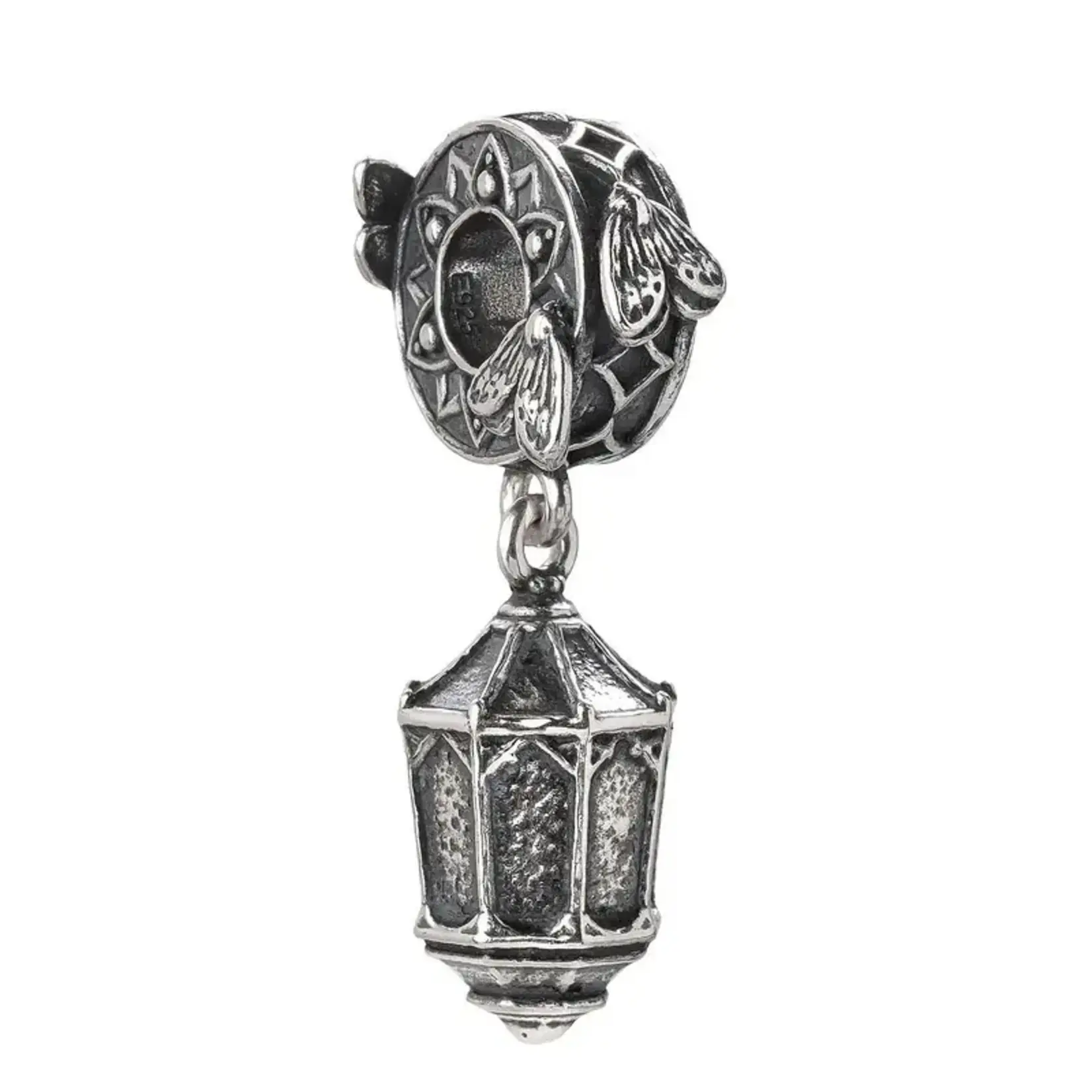 Elfbeads Light My Way Charm - Sterling Silver