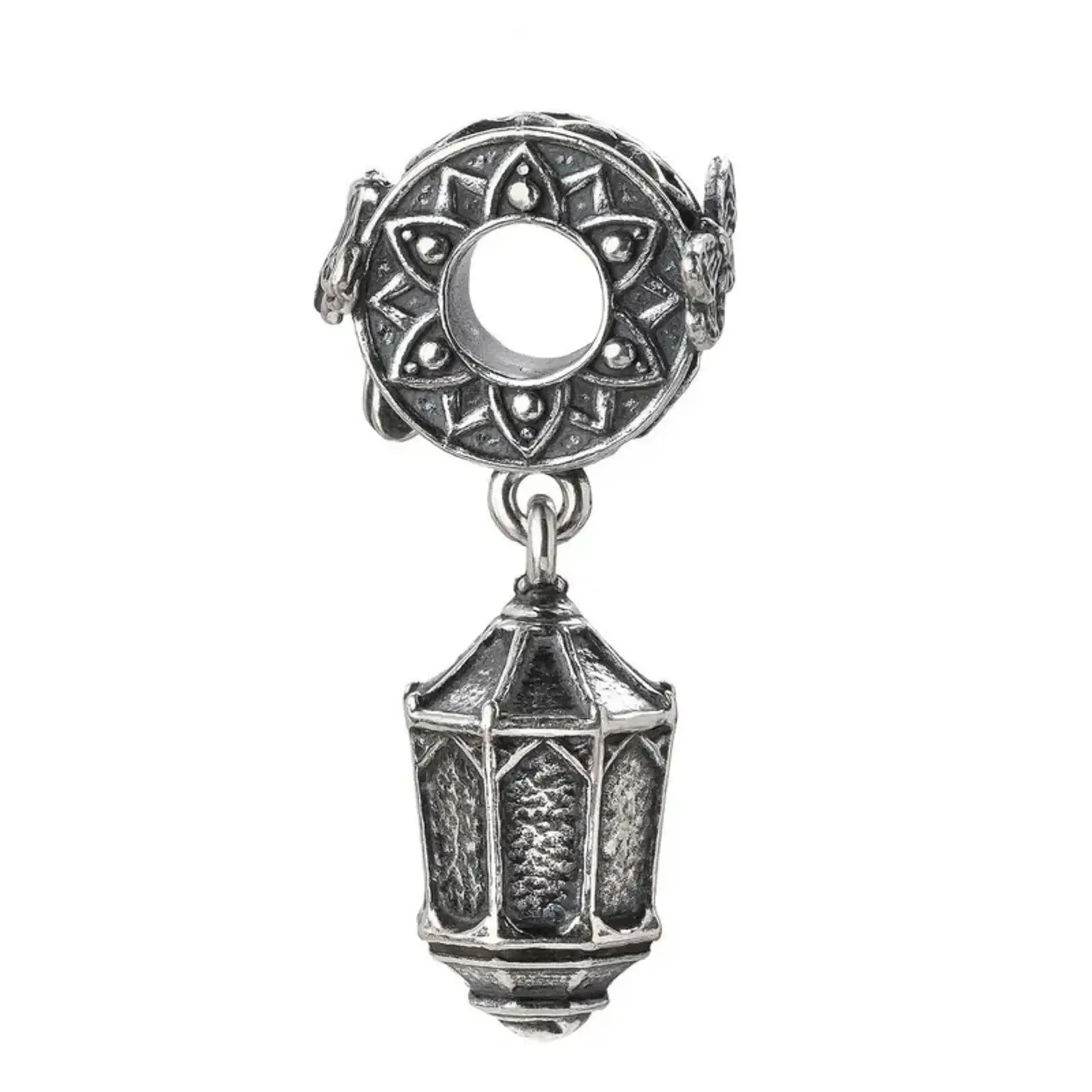 Elfbeads Light My Way Charm - Sterling Silver