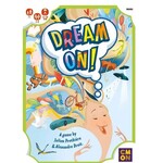 #10970 Dream On! Dragon Cache Used Game