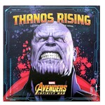 #10968 Thanos Rising: Avengers Infinity War Dragon Cache Used Game