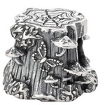 Elfbeads Grow Wonders Charm - Sterling Silver