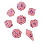 Wyrmforged: Elixir of Life 8 Die Polyhedral Dice Set