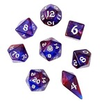 Wyrmforged: Arcane Nexus 8 Die Polyhedral Dice Set