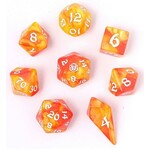 Wyrmforged: Fae Candy 8 Die Polyhedral Dice Set