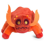 D&D: Rust Monster Phunny Plush