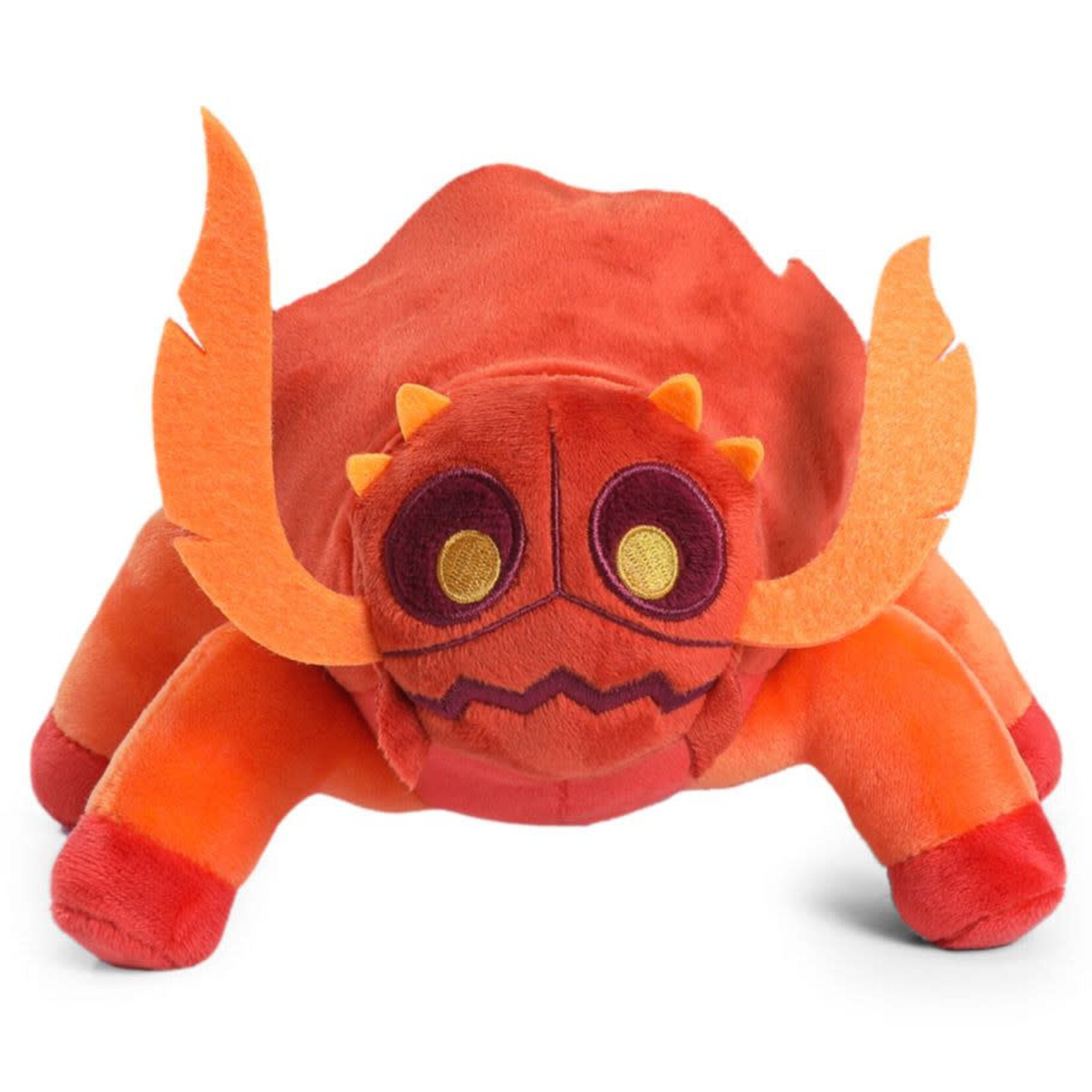 D&D: Rust Monster Phunny Plush