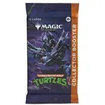 MTG: Teenage Mutant Ninja Turtles Collector Booster
