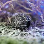 Elfbeads Frozen Wish Charm - Sterling Silver