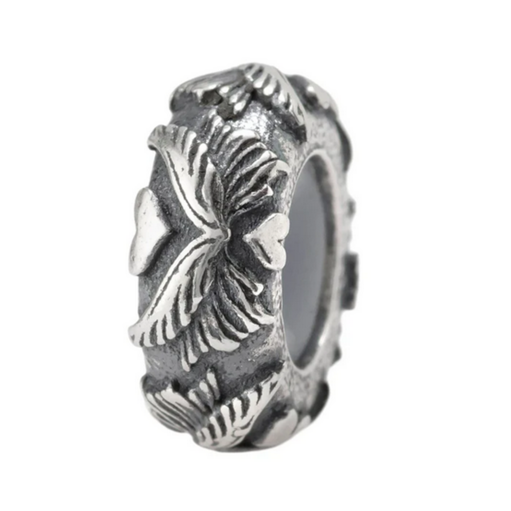 Elfbeads ElfWings Master Stopper - Sterling Silver