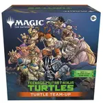 MTG: Teenage Mutant Ninja Turtles - Turtle Team-Up