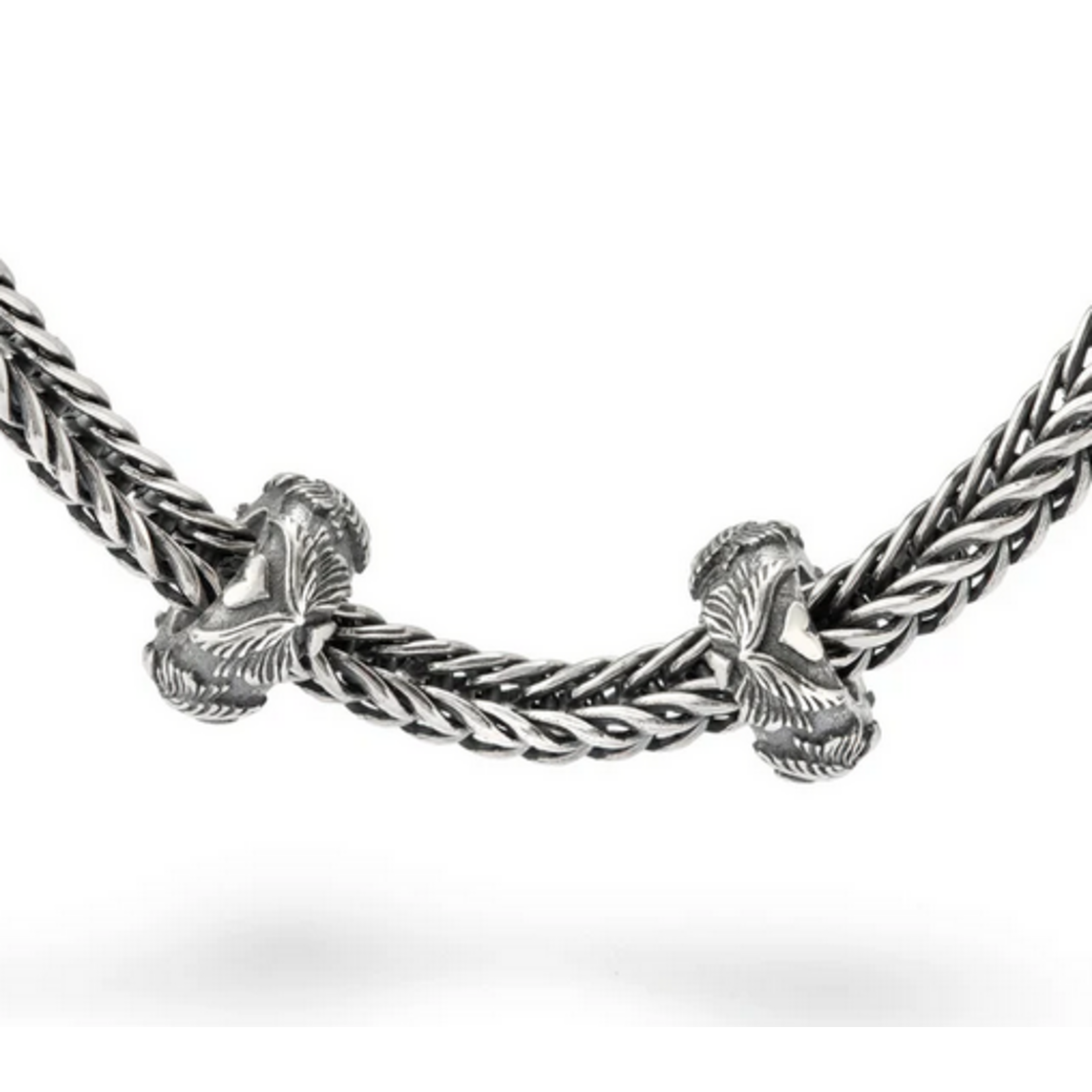 Elfbeads ElfWings Master Stopper - Sterling Silver