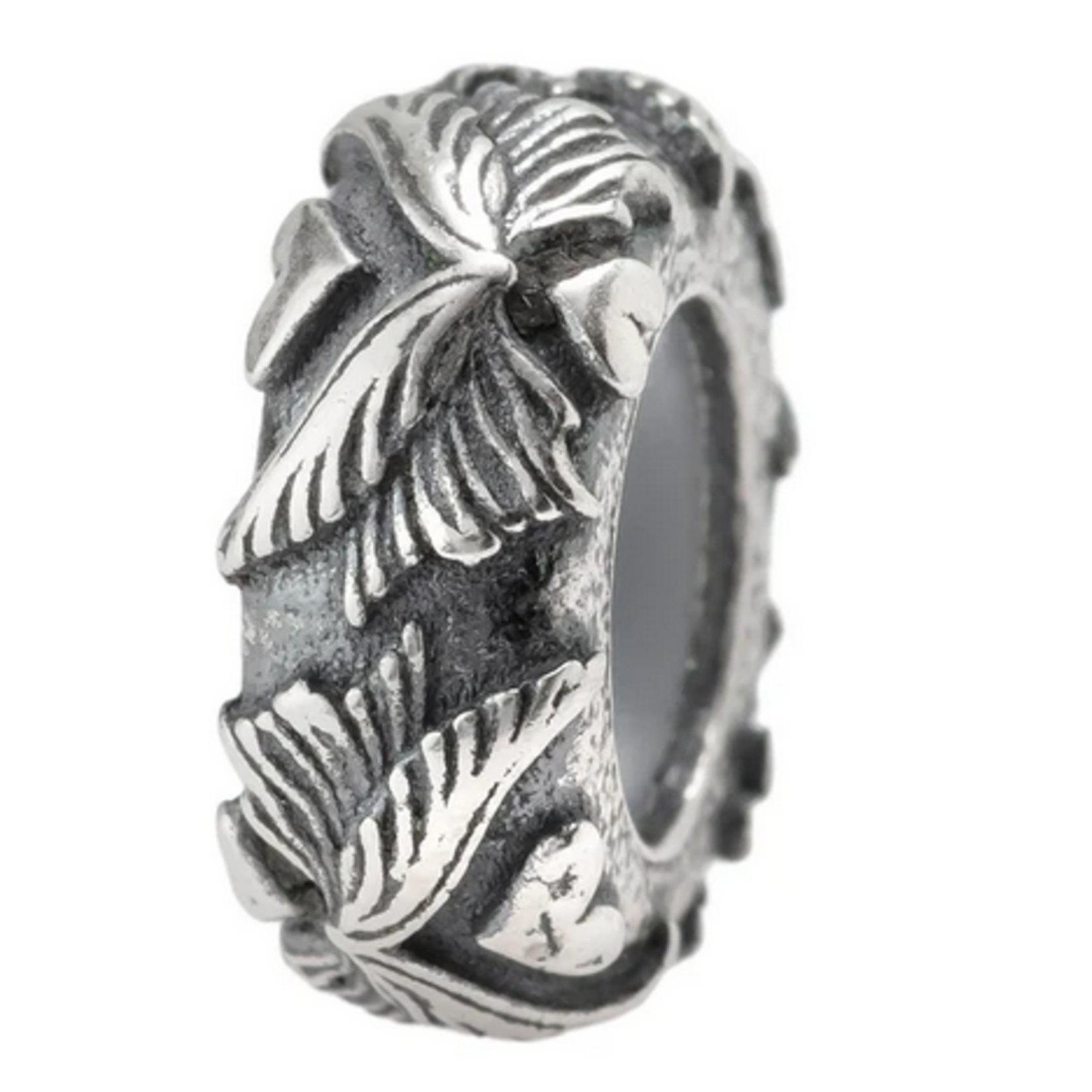 Elfbeads ElfWings Master Stopper - Sterling Silver