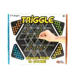 #10966 Triggle Dragon Cache Used Game