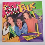 #10965 Girl Talk Dragon Cache Used Game