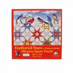 #10962 Feathered Stars Puzzle Dragon Cache Used Game