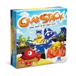 #10956 Crab Stack Dragon Cache Used Game