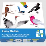 #10955 Busy Beaks Dragon Cache Used Game
