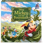 #10952 Disney: Mickey Mouse and the Beanstalk Game Dragon Cache Used Game