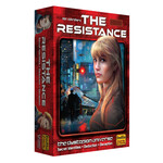 #10951 The Resistance Dragon Cache Used Game