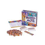 #10948 Mixed Nuts Dragon Cache Used Game