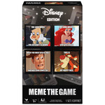 #10947 Disney Meme The Game Dragon Cache Used Game