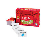 #10945 In A Pickle Dragon Cache Used Game