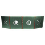 D&D Artifacts Across Eternities: Drizzt & the Forgotten Realms Premium Dungeon Master's Screen