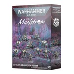 40K:  Maelstrom Battalion- Leagues of Votann