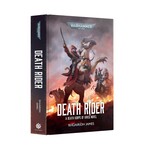 Black Library: Death Rider (Hardback)