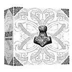 #10933 Runar: Stretch Goals Set Dragon Cache Used Game