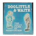 #10925 Doolittle & Waite Dragon Cache Used Game