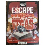 #10924 Escape from Las Vegas Dragon Cache Used Game