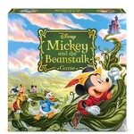 #10918 Disney: Mickey and the Beanstalk Dragon Cache Used Game
