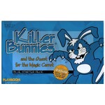#10916 Killer Bunnies and the Quest for the Magic Carrot Dragon Cache Used Game