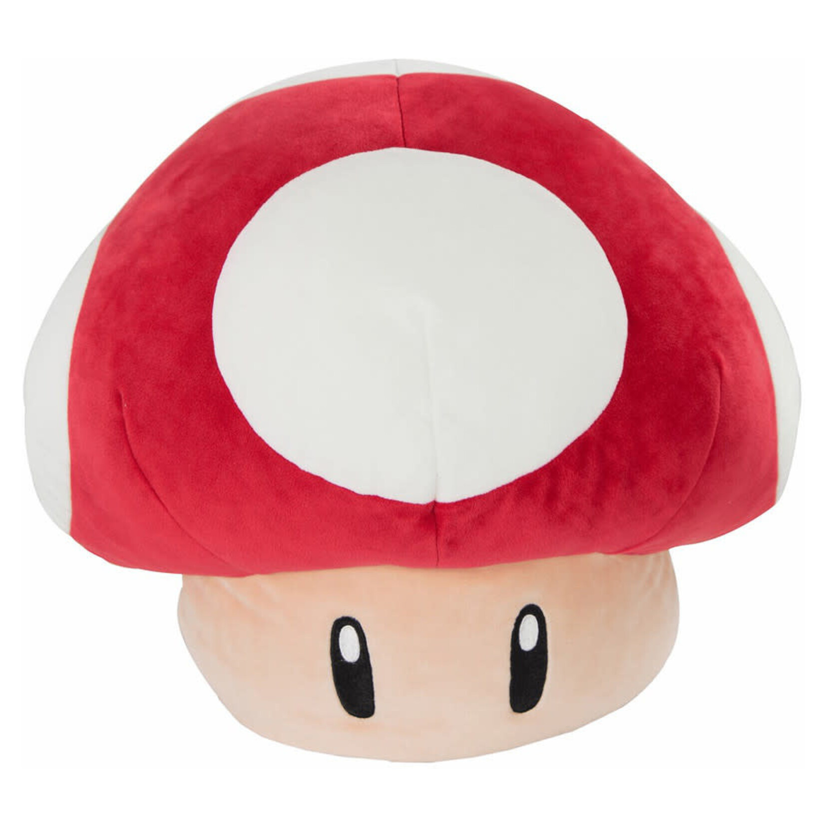 TOMY Intl. Nintendo Mega Mushroom