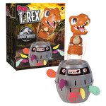 TOMY Intl. Pop Up: T-Rex Jurassic World