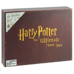 #10910 Harry Potter: The Ultimate Movie Quiz Dragon Cache Used Game