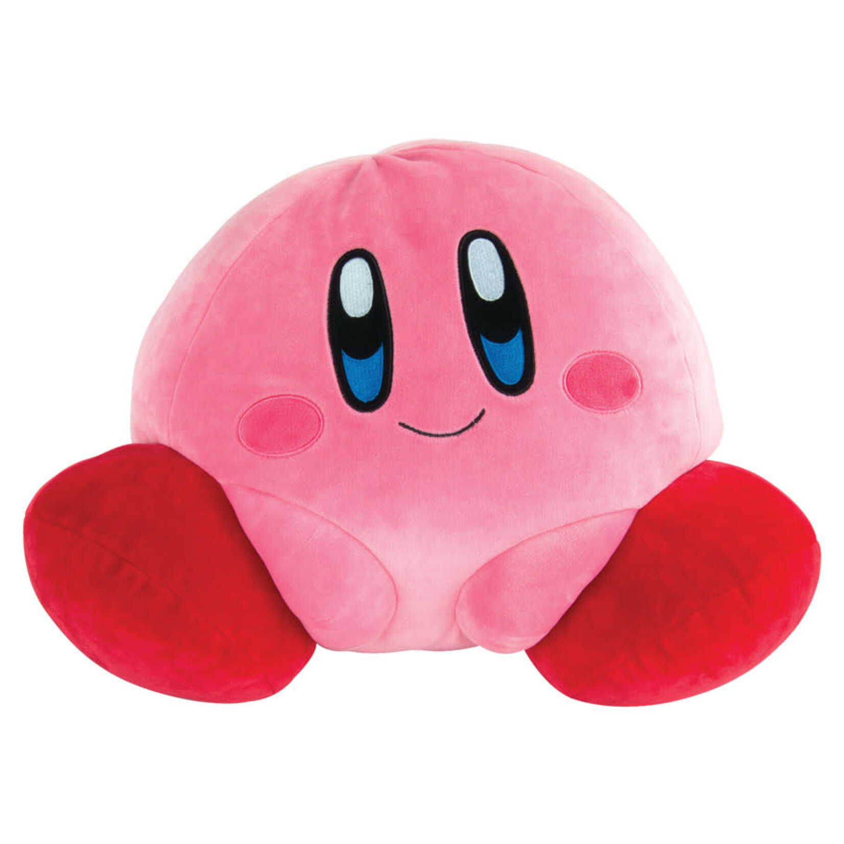 TOMY Intl. Mega Kirby