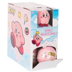 TOMY Intl. Kirby: Plush Cuties